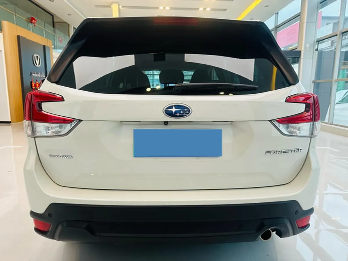 2021 Subaru Forester 2.0L 154HP H4 CVT,autocango,china used car exporter,china ev exporter,chinese used car exporter,chinese used ev exporter