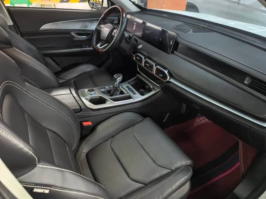 2021 ChangAn CS75 1.5T 178HP L4 6MT,autocango,china used car exporter,china ev exporter,chinese used car exporter,chinese used ev exporter