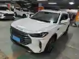 2021 ChangAn CS75 1.5T 178HP L4 6MT