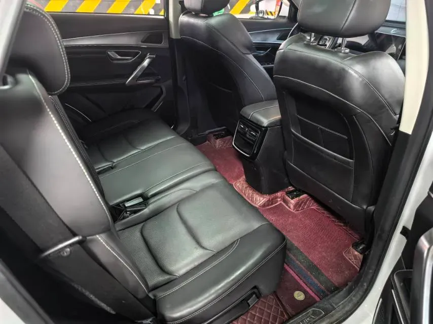 2021 ChangAn CS75 1.5T 178HP L4 6MT,autocango,china used car exporter,china ev exporter,chinese used car exporter,chinese used ev exporter