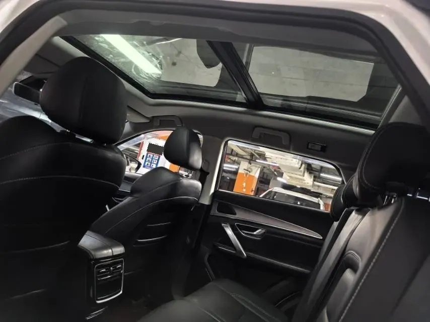 2021 ChangAn CS75 1.5T 178HP L4 6MT,autocango,china used car exporter,china ev exporter,chinese used car exporter,chinese used ev exporter