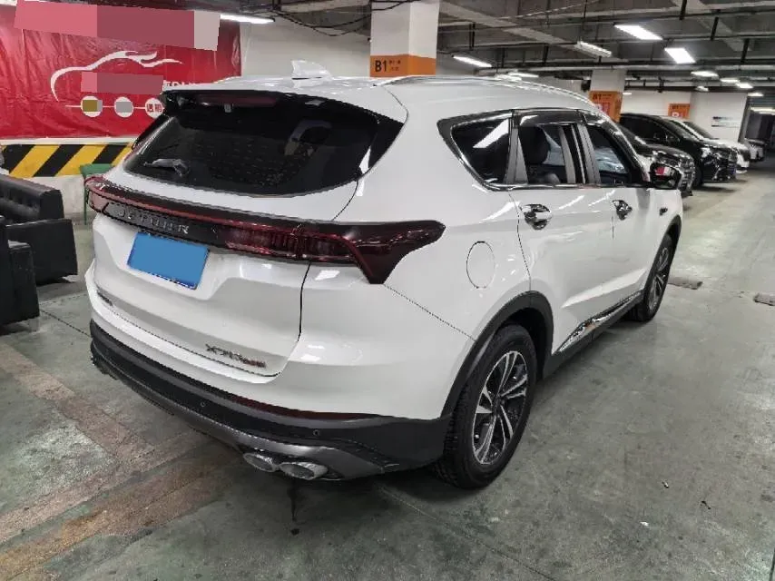 2021 ChangAn CS75 1.5T 178HP L4 6MT,autocango,china used car exporter,china ev exporter,chinese used car exporter,chinese used ev exporter