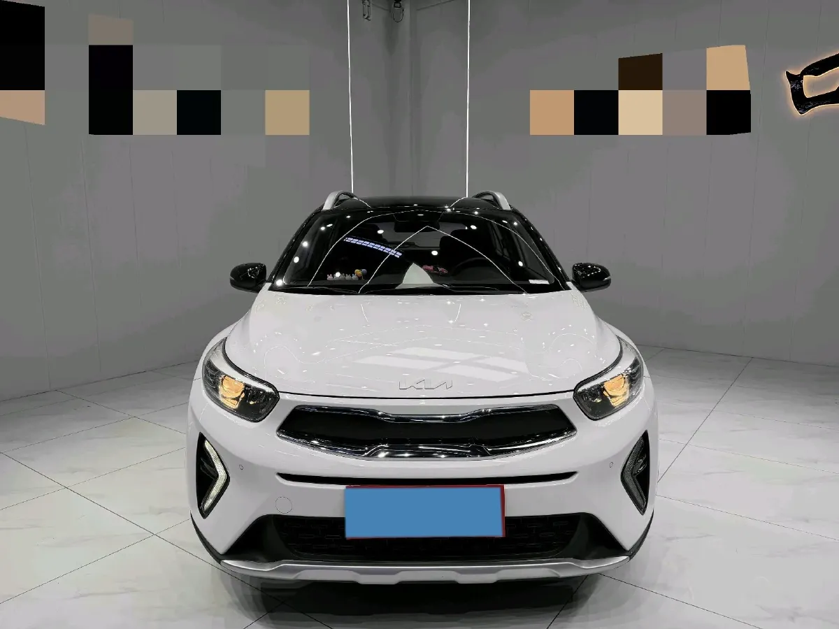 2021 Kia KX1 1.4L 100HP L4 CVT,autocango,china used car exporter,china ev exporter,chinese used car exporter,chinese used ev exporter