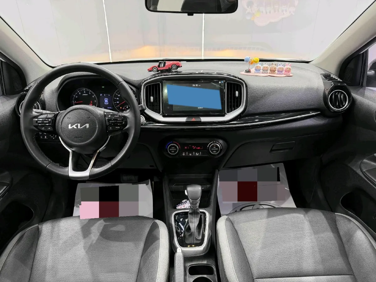 2021 Kia KX1 1.4L 100HP L4 CVT,autocango,china used car exporter,china ev exporter,chinese used car exporter,chinese used ev exporter