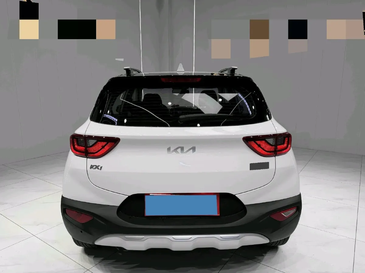 2021 Kia KX1 1.4L 100HP L4 CVT,autocango,china used car exporter,china ev exporter,chinese used car exporter,chinese used ev exporter