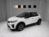 2021 KIA KX1,autocango,china used car exporter,china ev exporter,chinese used car exporter,chinese used ev exporter