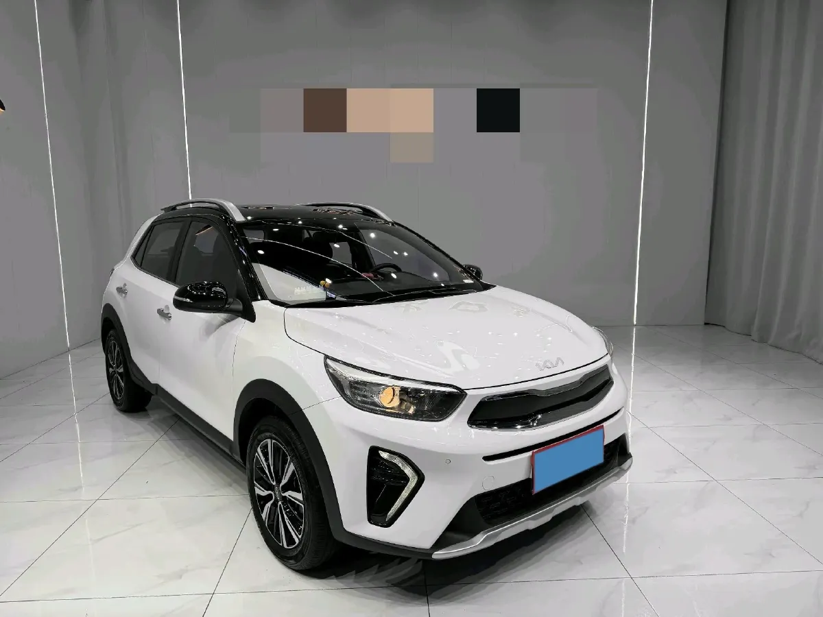 2021 Kia KX1 1.4L 100HP L4 CVT,autocango,china used car exporter,china ev exporter,chinese used car exporter,chinese used ev exporter