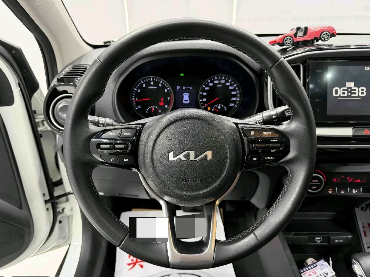2021 Kia KX1 1.4L 100HP L4 CVT,autocango,china used car exporter,china ev exporter,chinese used car exporter,chinese used ev exporter