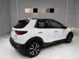 2021 Kia KX1 1.4L 100HP L4 CVT