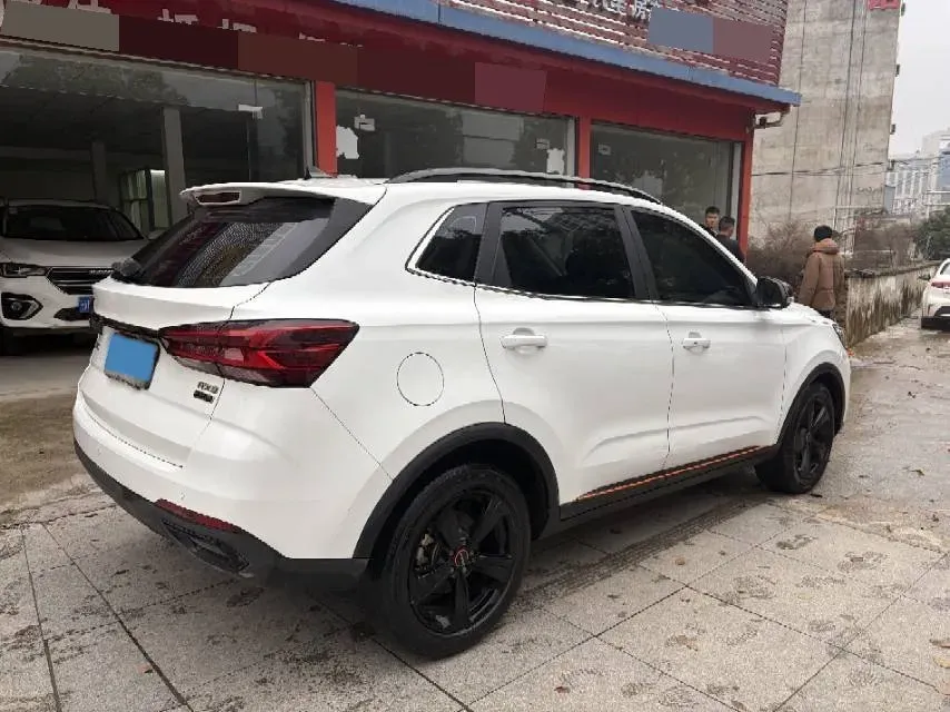 2021 Roewe RX3 1.6L 125HP L4 CVT,autocango,china used car exporter,china ev exporter,chinese used car exporter,chinese used ev exporter