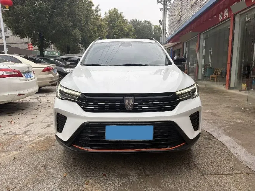 2021 Roewe RX3 1.6L 125HP L4 CVT,autocango,china used car exporter,china ev exporter,chinese used car exporter,chinese used ev exporter