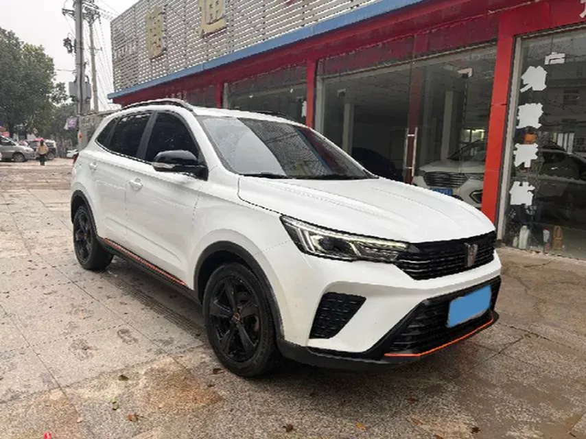 2021 Roewe RX3 1.6L 125HP L4 CVT,autocango,china used car exporter,china ev exporter,chinese used car exporter,chinese used ev exporter