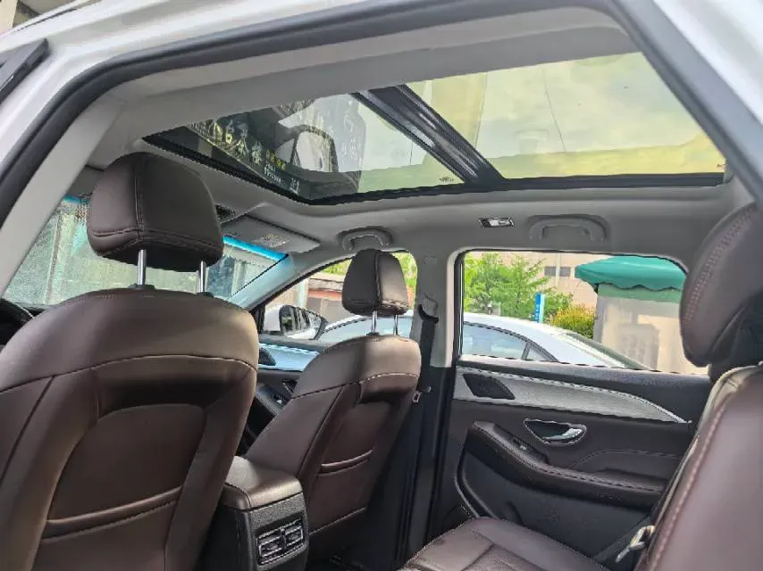 2021 Jetour X70 Plus 1.6T 197HP L4 7DCT,autocango,china used car exporter,china ev exporter,chinese used car exporter,chinese used ev exporter