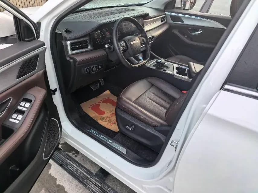 2021 Jetour X70 Plus 1.6T 197HP L4 7DCT,autocango,china used car exporter,china ev exporter,chinese used car exporter,chinese used ev exporter