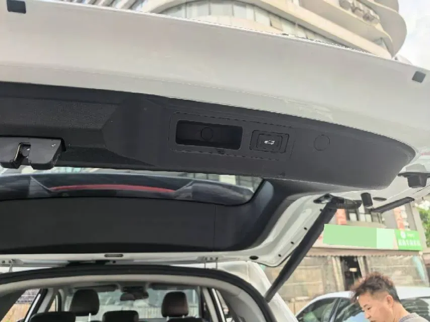 2021 Jetour X70 Plus 1.6T 197HP L4 7DCT,autocango,china used car exporter,china ev exporter,chinese used car exporter,chinese used ev exporter