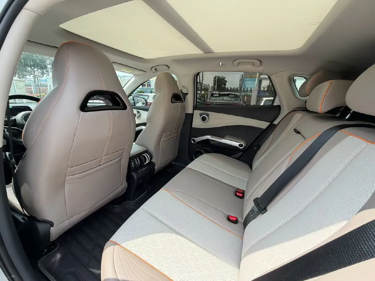 2024 BYD Yuan Plus BEV 49.92KWH,autocango,china used car exporter,china ev exporter,chinese used car exporter,chinese used ev exporter