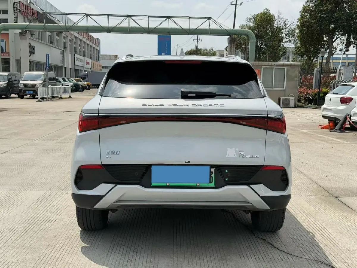 2024 BYD Yuan Plus BEV 49.92KWH,autocango,china used car exporter,china ev exporter,chinese used car exporter,chinese used ev exporter