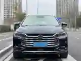 2018 BYD Tang 2.0T 205HP L4 6AT
