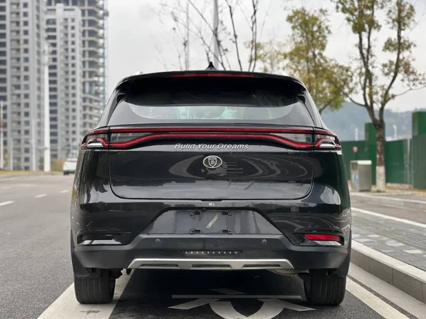2018 BYD Tang 2.0T 205HP L4 6AT,autocango,china used car exporter,china ev exporter,chinese used car exporter,chinese used ev exporter