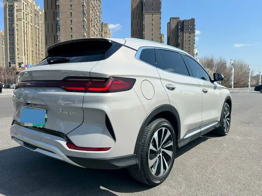 2023 BYD Song Plus 1.5L 110HP L4 E-CVT PHEV 18.3KWH,autocango,china used car exporter,china ev exporter,chinese used car exporter,chinese used ev exporter