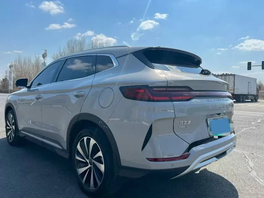 2023 BYD Song Plus 1.5L 110HP L4 E-CVT PHEV 18.3KWH,autocango,china used car exporter,china ev exporter,chinese used car exporter,chinese used ev exporter