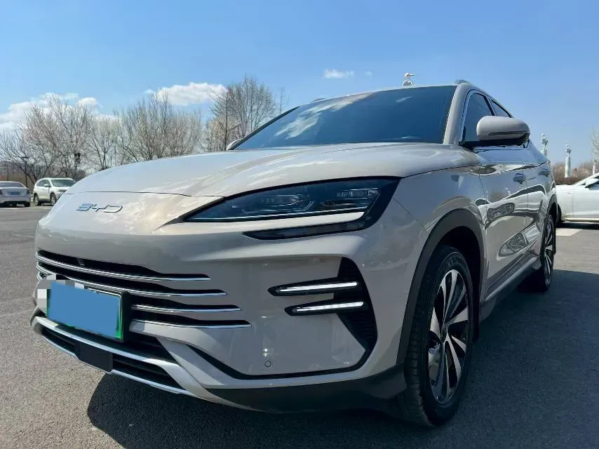 2023 BYD Song Plus 1.5L 110HP L4 E-CVT PHEV 18.3KWH,autocango,china used car exporter,china ev exporter,chinese used car exporter,chinese used ev exporter