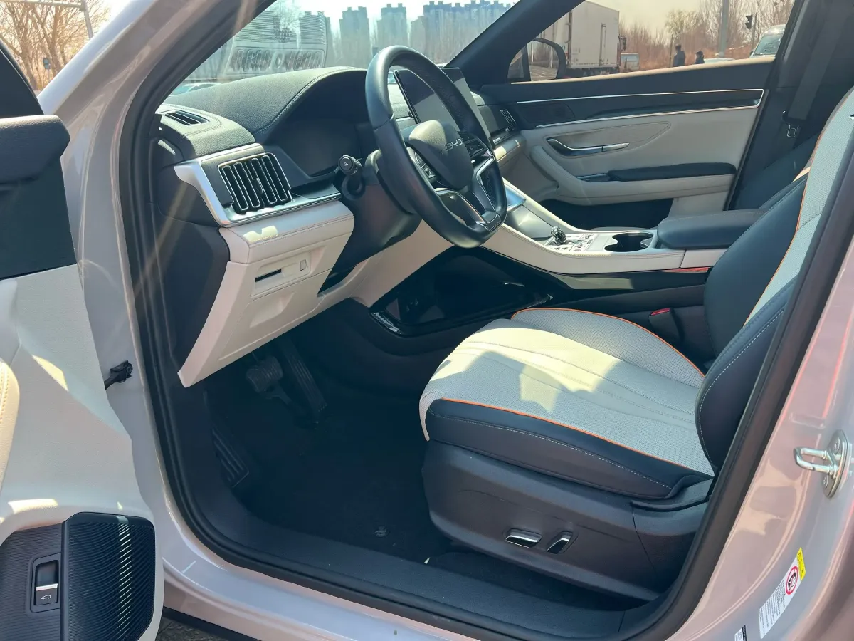 2023 BYD Song Plus 1.5L 110HP L4 E-CVT PHEV 18.3KWH,autocango,china used car exporter,china ev exporter,chinese used car exporter,chinese used ev exporter