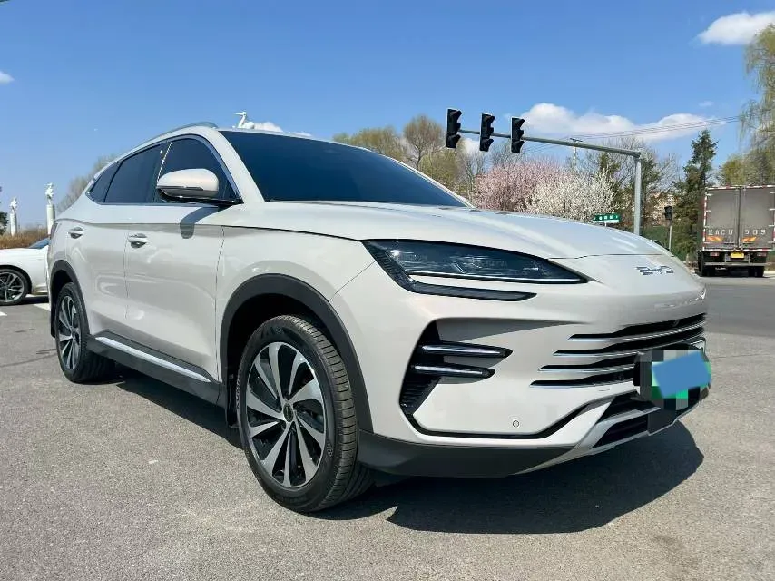 2023 BYD Song Plus 1.5L 110HP L4 E-CVT PHEV 18.3KWH,autocango,china used car exporter,china ev exporter,chinese used car exporter,chinese used ev exporter