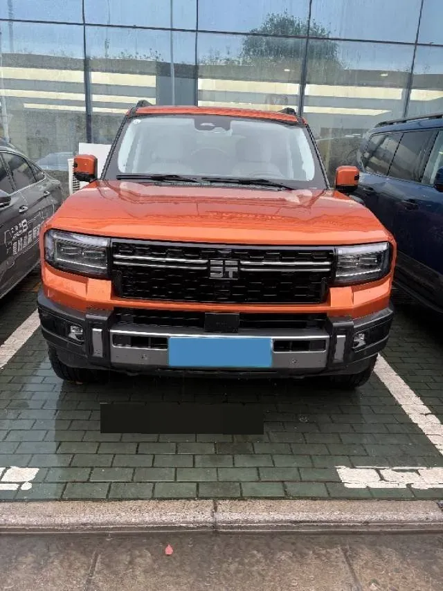 2025 Jetour Zongheng G700 2.0T 211HP L4 2DHT PHEV,autocango,china used car exporter,china ev exporter,chinese used car exporter,chinese used ev exporter