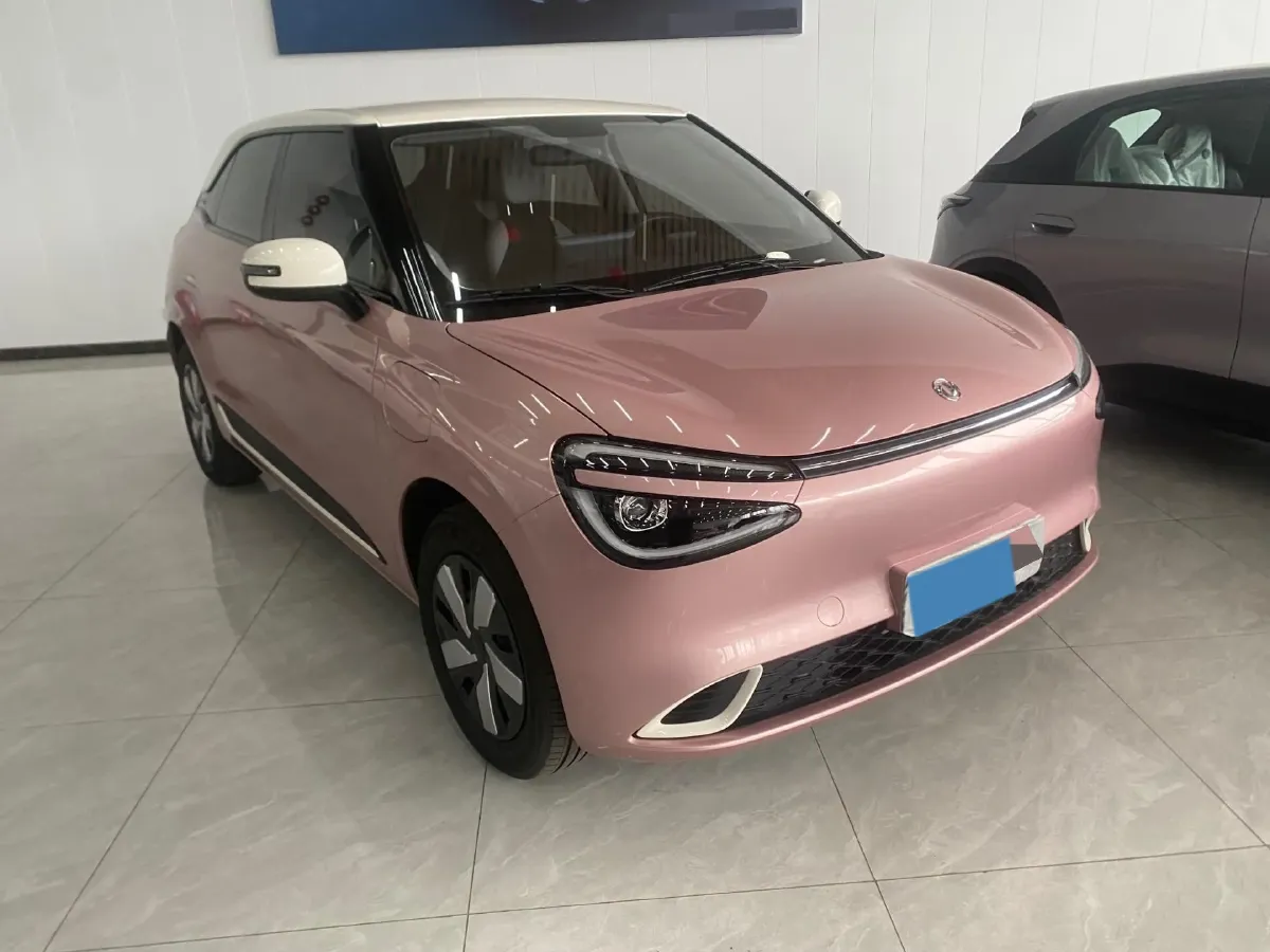 2025 DongFeng Nammi 01 BEV,autocango,china used car exporter,china ev exporter,chinese used car exporter,chinese used ev exporter