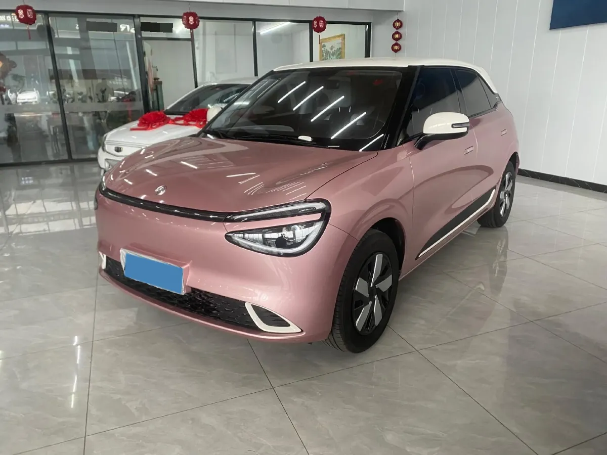 2025 DongFeng Nammi 01 BEV,autocango,china used car exporter,china ev exporter,chinese used car exporter,chinese used ev exporter