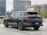 2024 Bentley Bentayga 4.0T 550HP V8 8AT