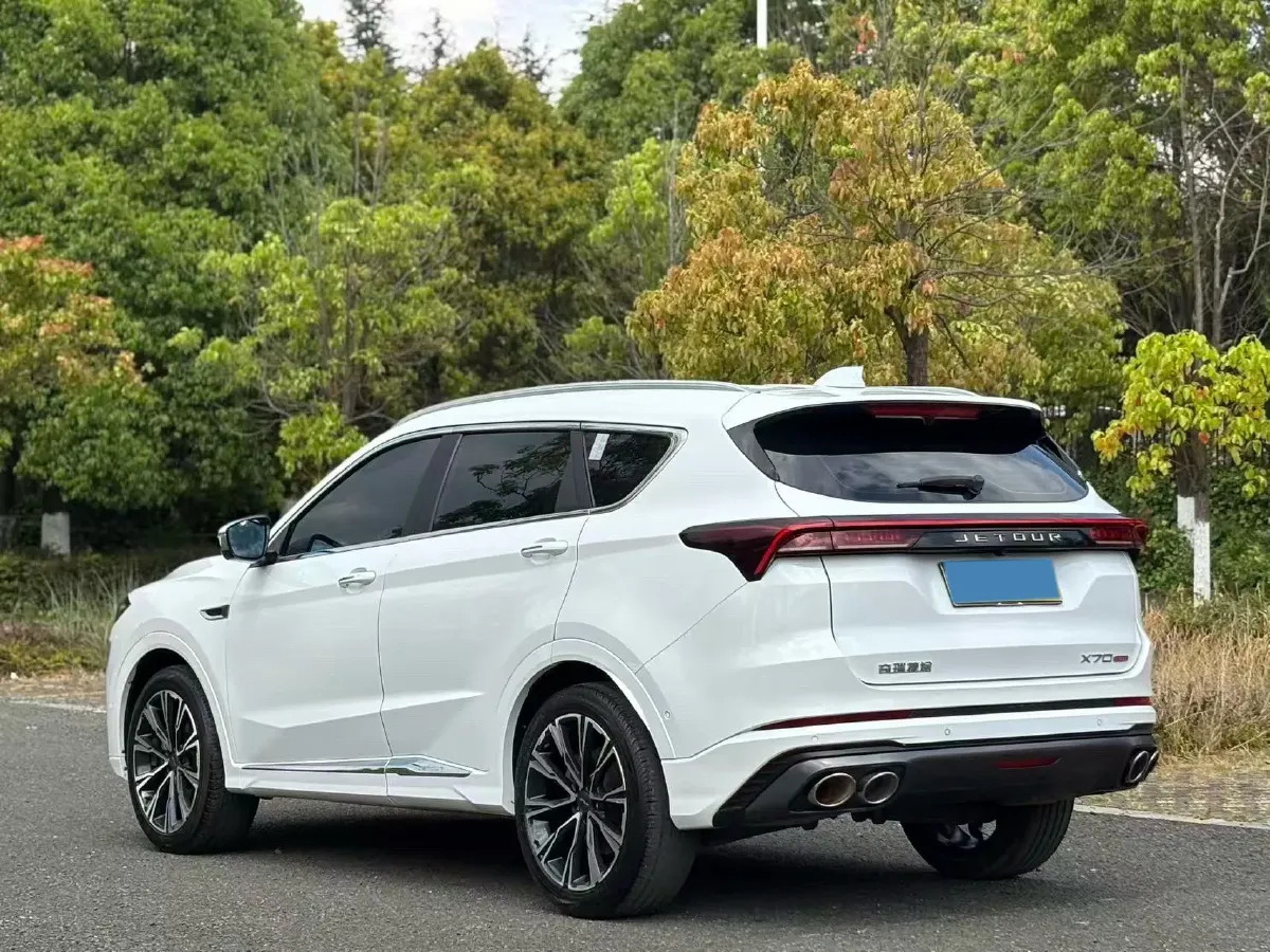 2021 Jetour X70 1.6T 197HP L4 7DCT,autocango,china used car exporter,china ev exporter,chinese used car exporter,chinese used ev exporter