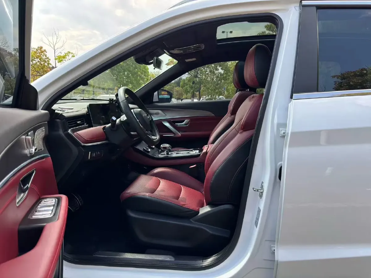 2021 Jetour X70 1.6T 197HP L4 7DCT,autocango,china used car exporter,china ev exporter,chinese used car exporter,chinese used ev exporter