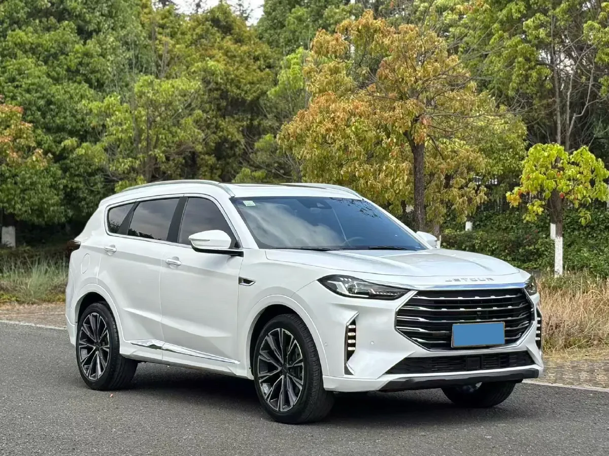 2021 Jetour X70 1.6T 197HP L4 7DCT,autocango,china used car exporter,china ev exporter,chinese used car exporter,chinese used ev exporter