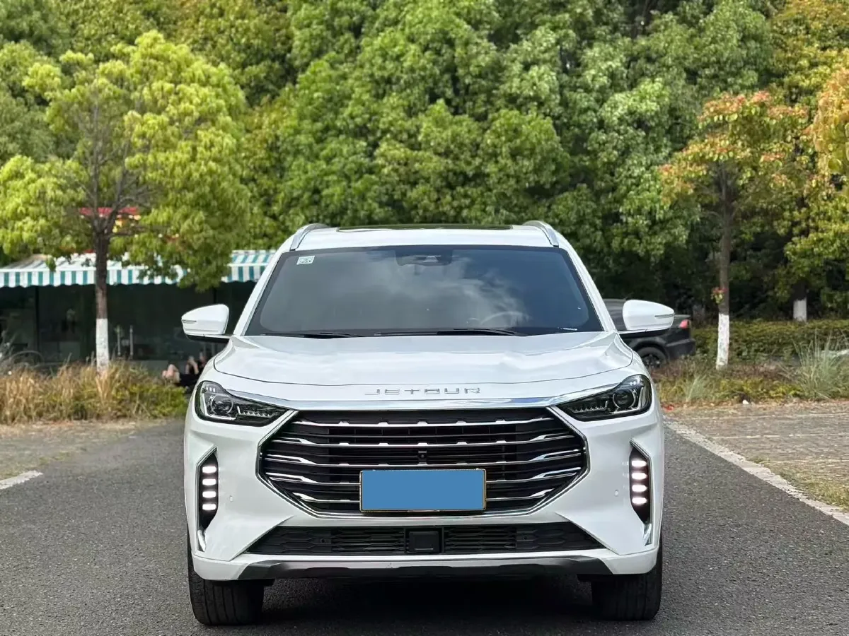 2021 Jetour X70 1.6T 197HP L4 7DCT,autocango,china used car exporter,china ev exporter,chinese used car exporter,chinese used ev exporter