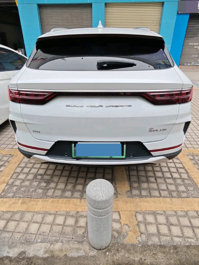 2021 BYD Song Plus 1.5L 110HP L4 E-CVT PHEV 8.3KWH,autocango,china used car exporter,china ev exporter,chinese used car exporter,chinese used ev exporter