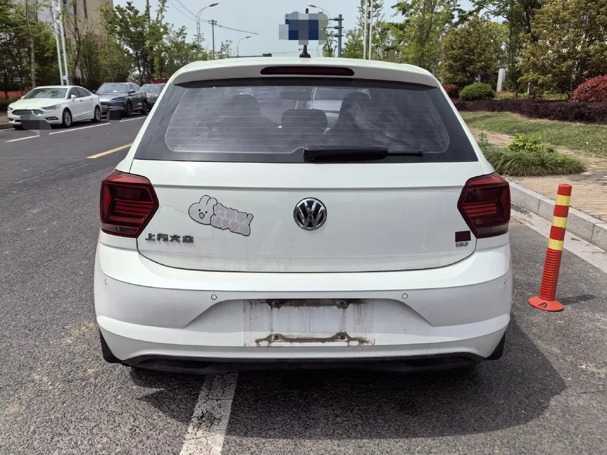 2019 Volkswagen Polo 1.5L 113HP L4 6AT,autocango,china used car exporter,china ev exporter,chinese used car exporter,chinese used ev exporter