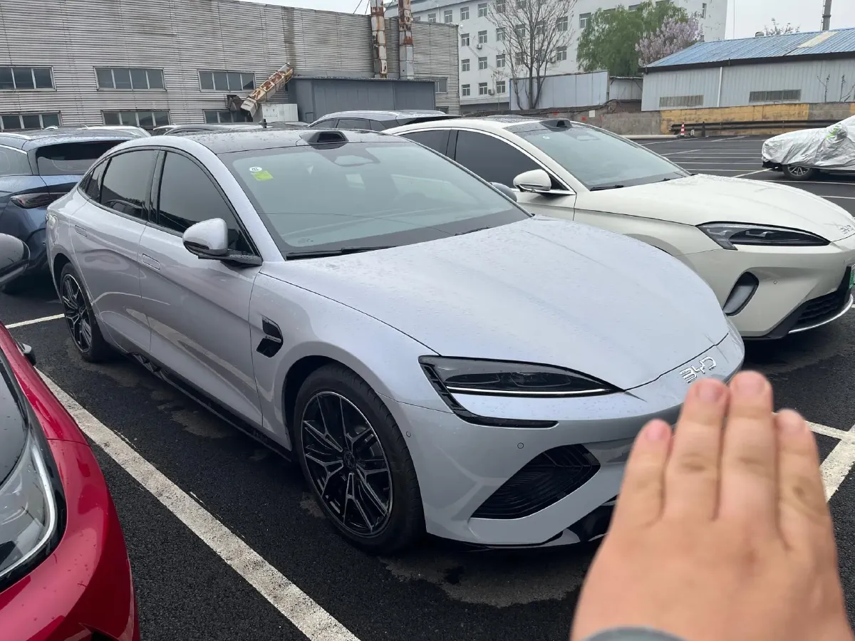 2025 BYD Seal BEV 80.64KWH,autocango,china used car exporter,china ev exporter,chinese used car exporter,chinese used ev exporter