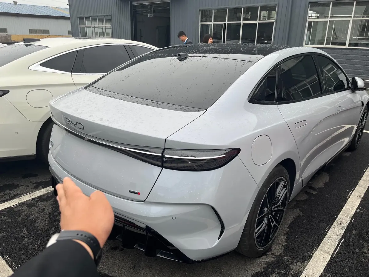 2025 BYD Seal BEV 80.64KWH,autocango,china used car exporter,china ev exporter,chinese used car exporter,chinese used ev exporter