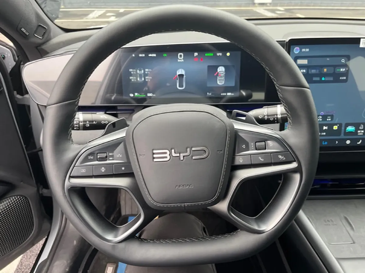 2025 BYD Seal BEV 80.64KWH,autocango,china used car exporter,china ev exporter,chinese used car exporter,chinese used ev exporter