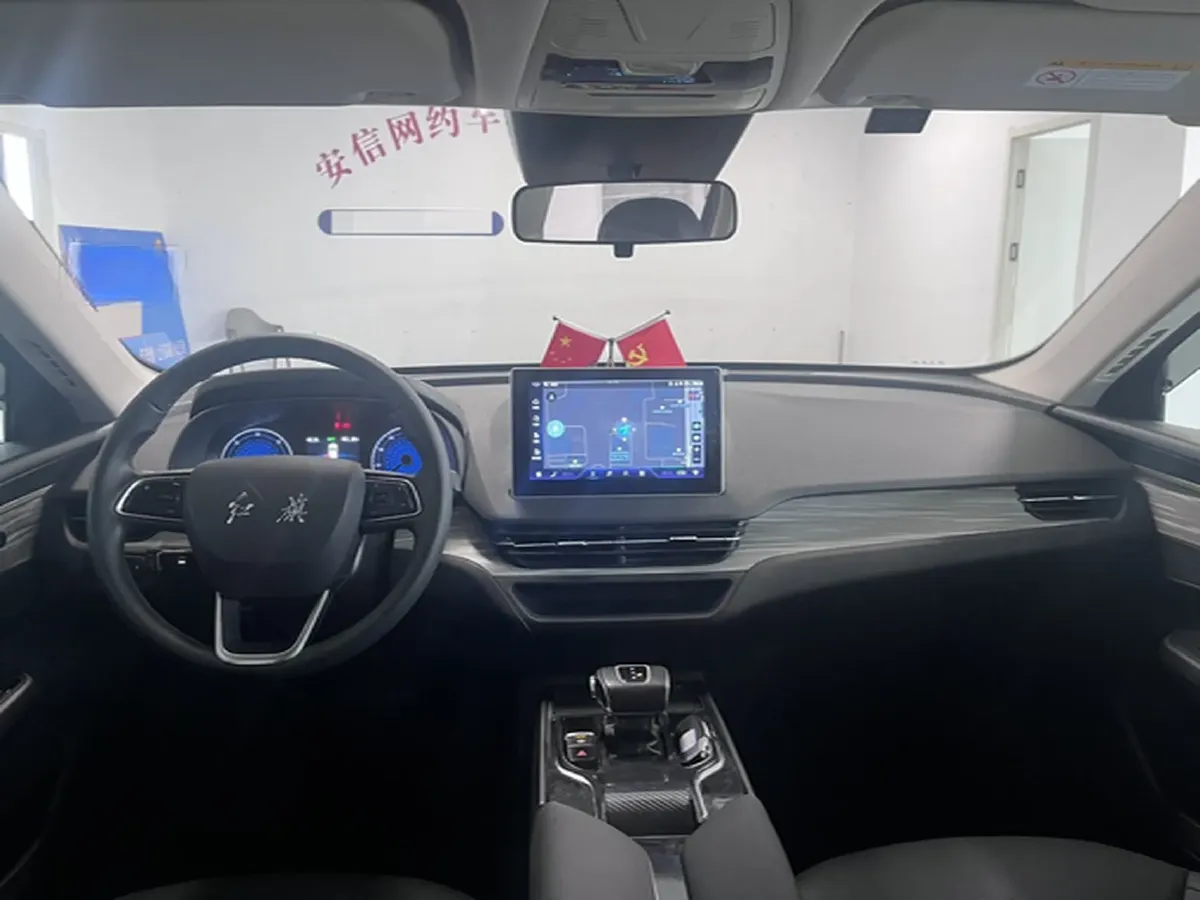 2024 HongQi E-QM5 BEV 72KWH,autocango,china used car exporter,china ev exporter,chinese used car exporter,chinese used ev exporter