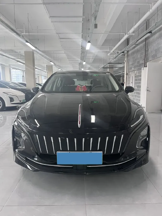 2024 HongQi E-QM5 BEV 72KWH,autocango,china used car exporter,china ev exporter,chinese used car exporter,chinese used ev exporter