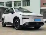 2025 Toyota BZ3X BEV 58.37KWH