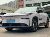 2025 TOYOTA BZ3X,autocango,china used car exporter,china ev exporter,chinese used car exporter,chinese used ev exporter