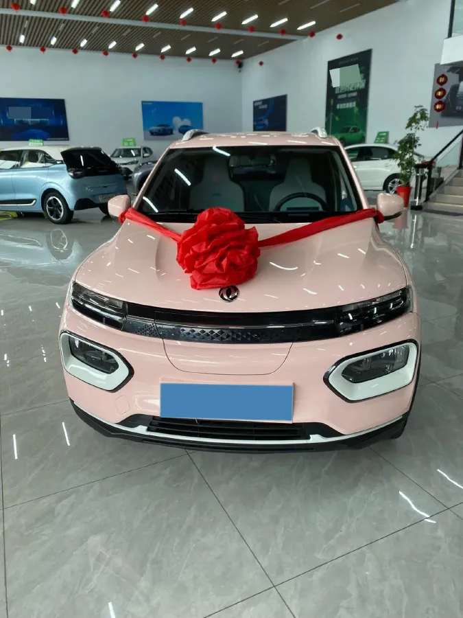 2022 DongFeng eπ Nami EX1 BEV 26.8KWH,autocango,china used car exporter,china ev exporter,chinese used car exporter,chinese used ev exporter