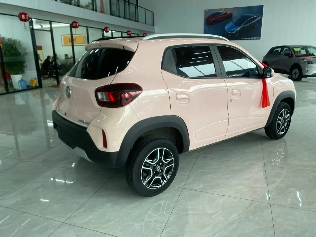2022 DongFeng eπ Nami EX1 BEV 26.8KWH,autocango,china used car exporter,china ev exporter,chinese used car exporter,chinese used ev exporter