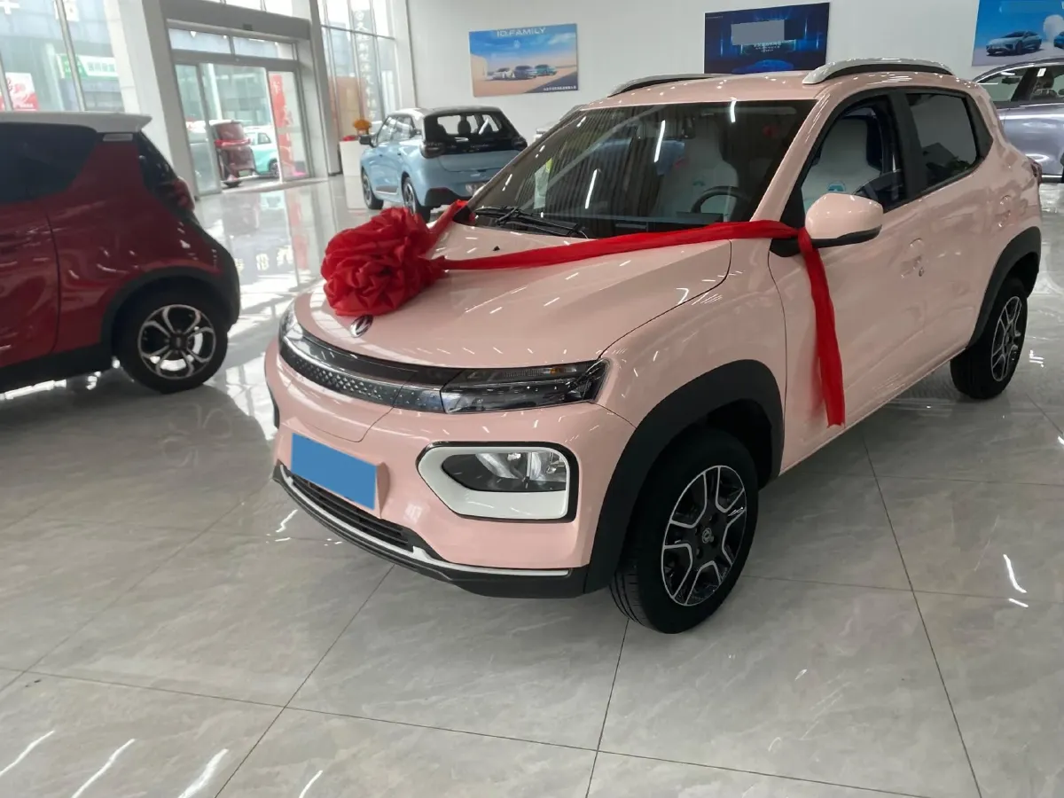 2022 DongFeng eπ Nami EX1 BEV 26.8KWH,autocango,china used car exporter,china ev exporter,chinese used car exporter,chinese used ev exporter