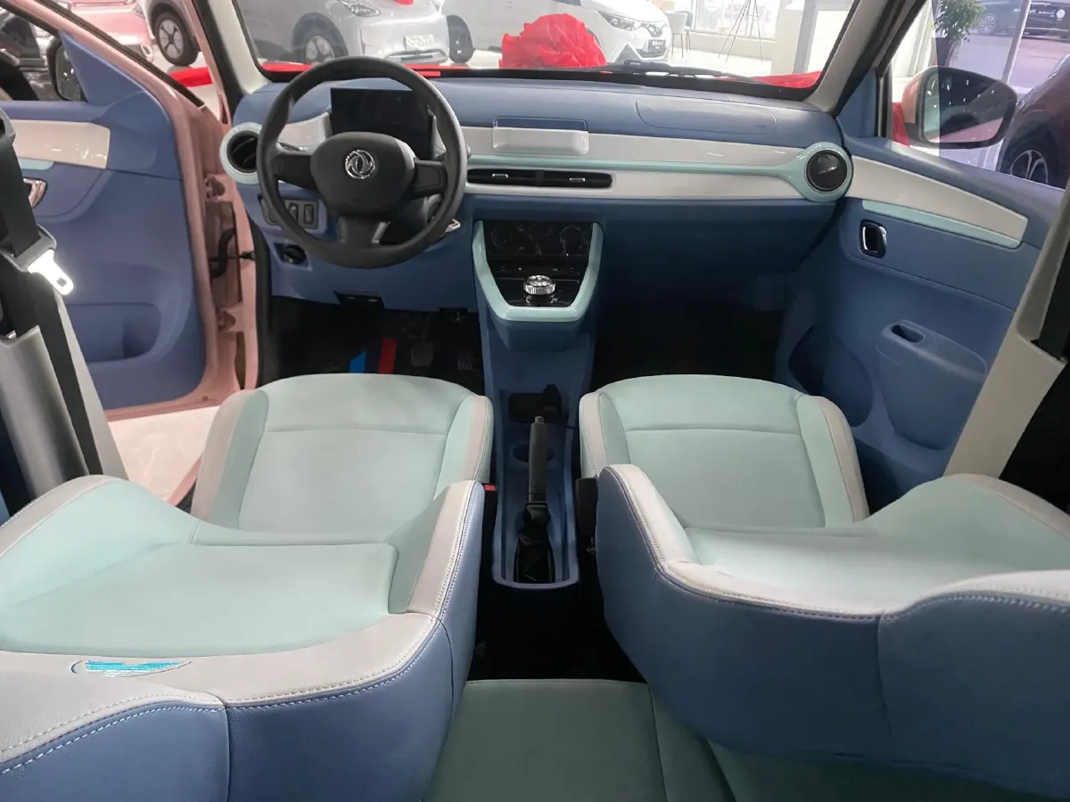 2022 DongFeng eπ Nami EX1 BEV 26.8KWH,autocango,china used car exporter,china ev exporter,chinese used car exporter,chinese used ev exporter