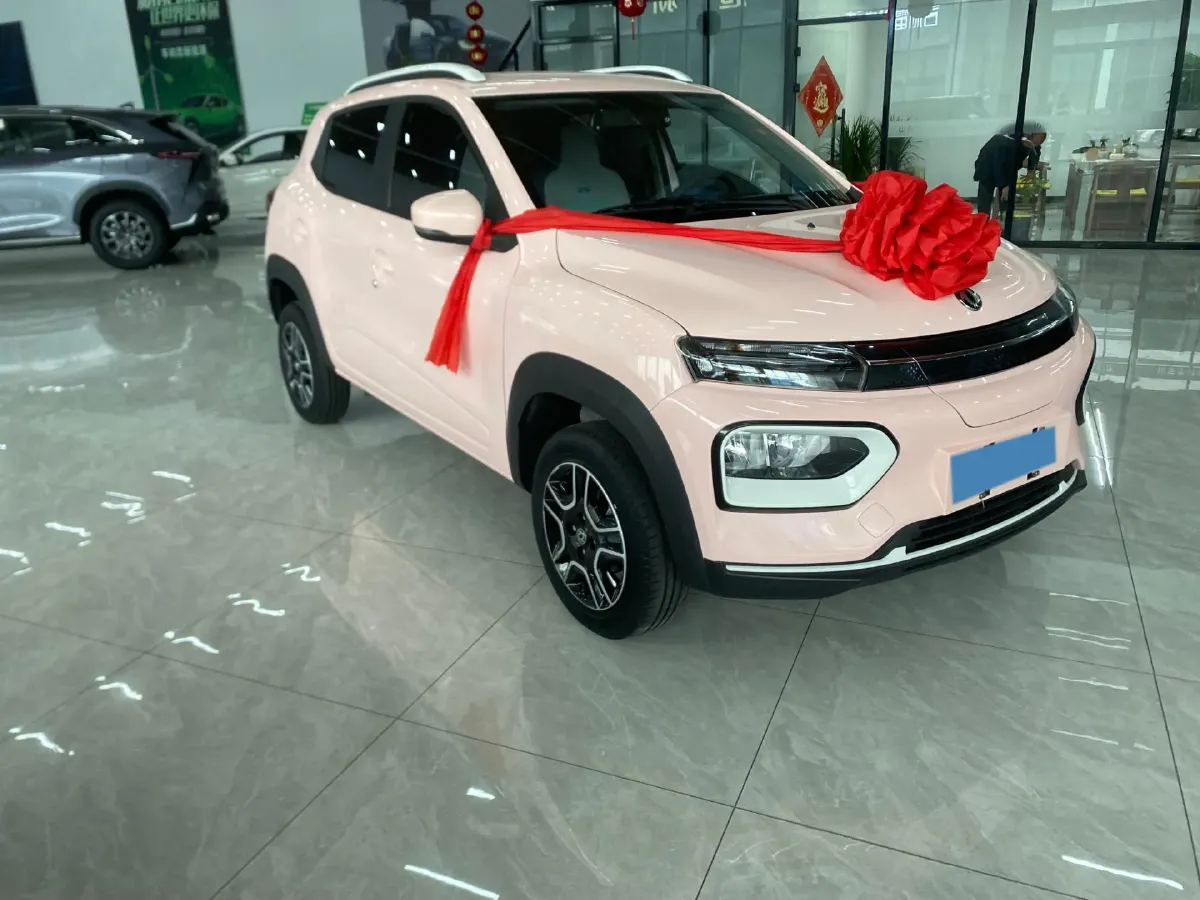 2022 DongFeng eπ Nami EX1 BEV 26.8KWH,autocango,china used car exporter,china ev exporter,chinese used car exporter,chinese used ev exporter